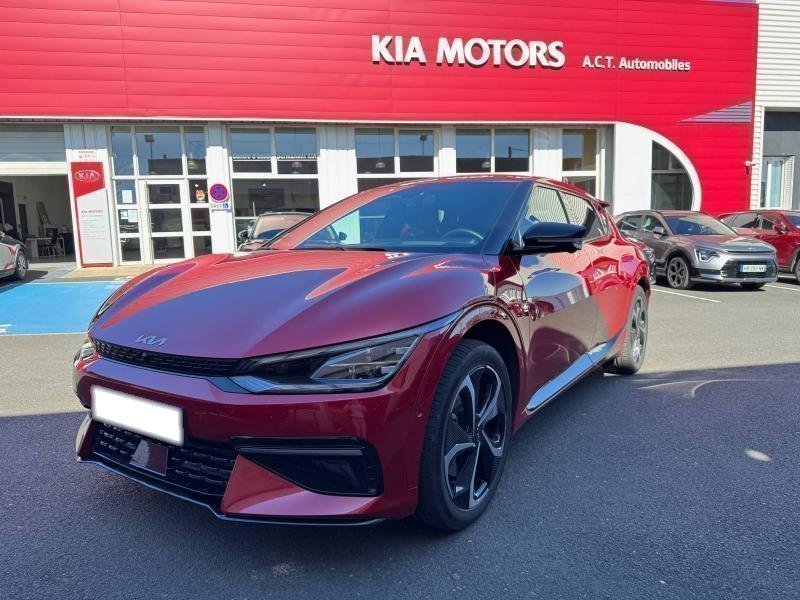 kia - Visuel 0