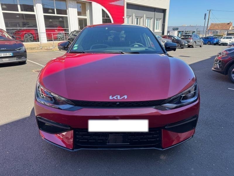 kia - Visuel 1