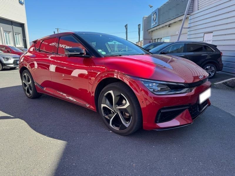 kia - Visuel 2
