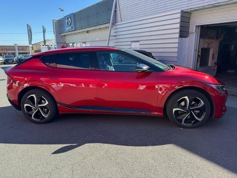 kia - Visuel 3