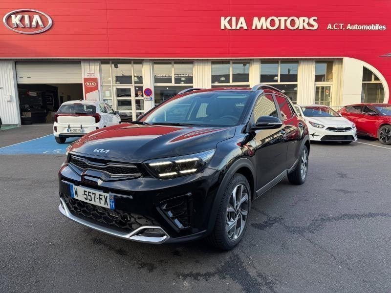kia - Visuel 0