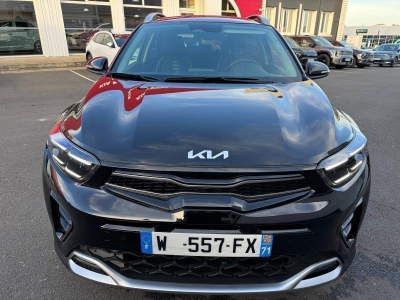 kia - Visuel 1