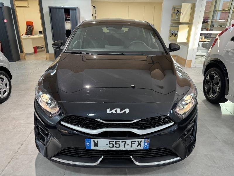 kia - Visuel 1