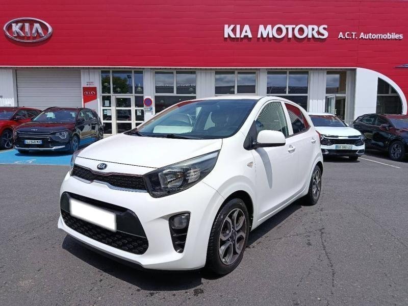 kia - Visuel 0
