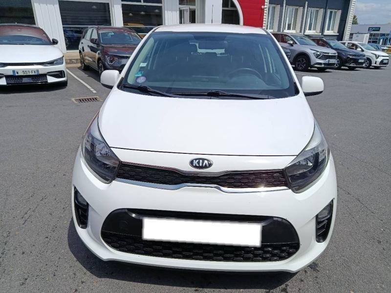 kia - Visuel 1