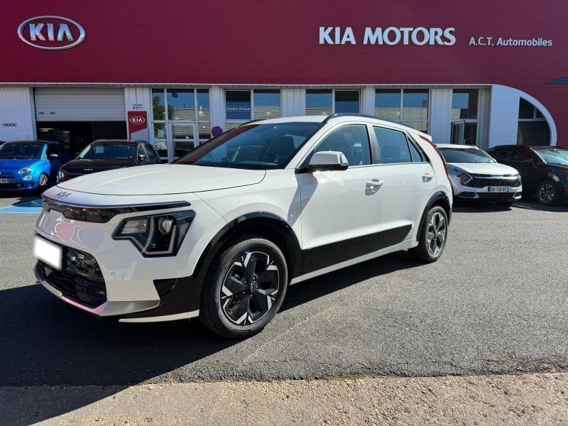 kia - Visuel 0
