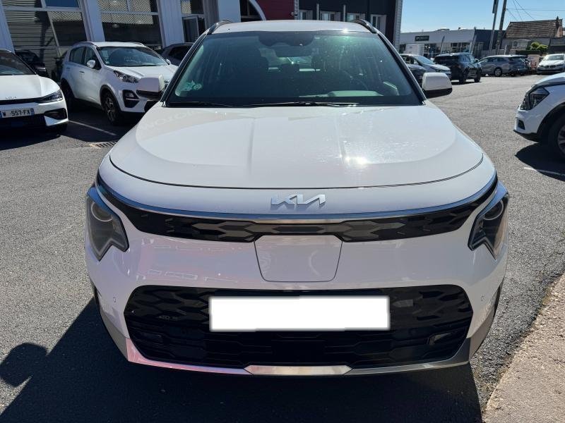 kia - Visuel 1