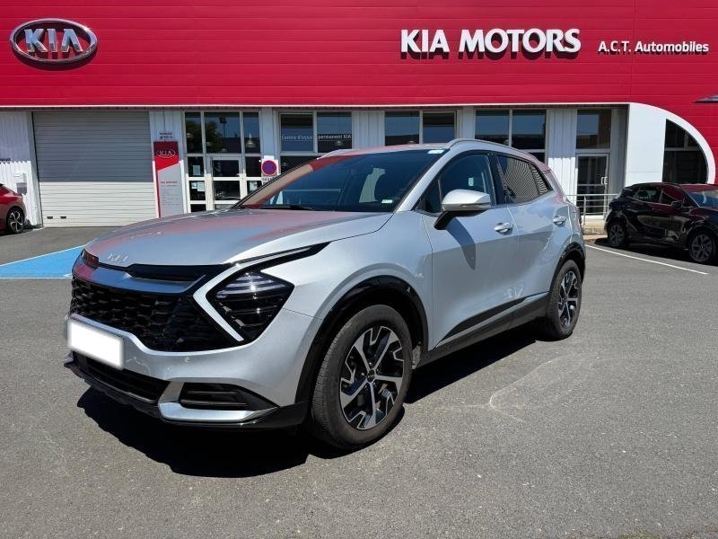 kia - Visuel 0
