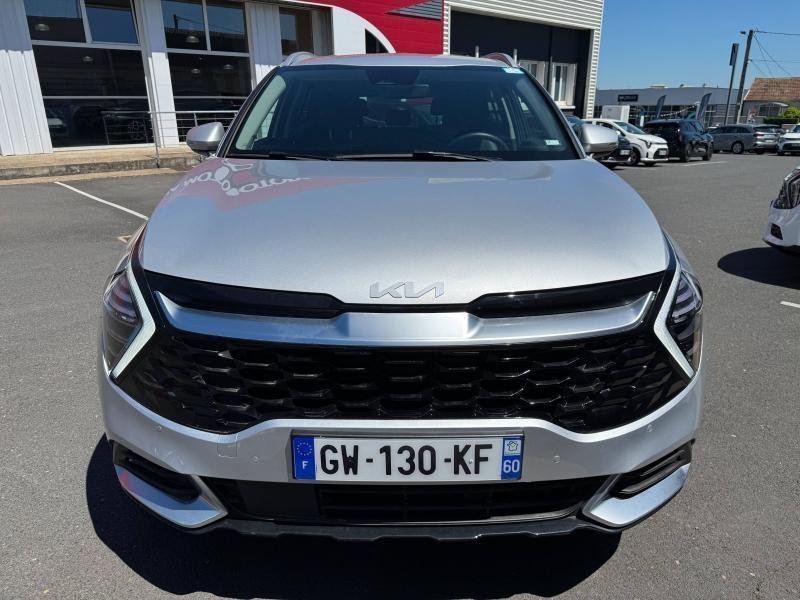 kia - Visuel 1