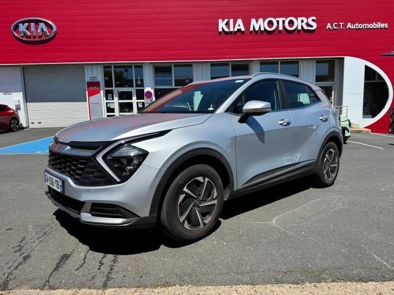kia - Visuel 0