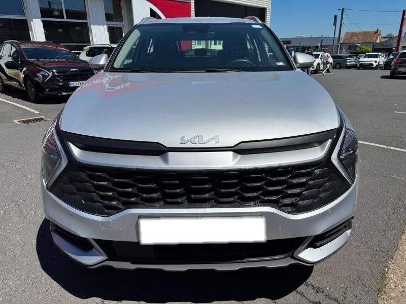 kia - Visuel 1