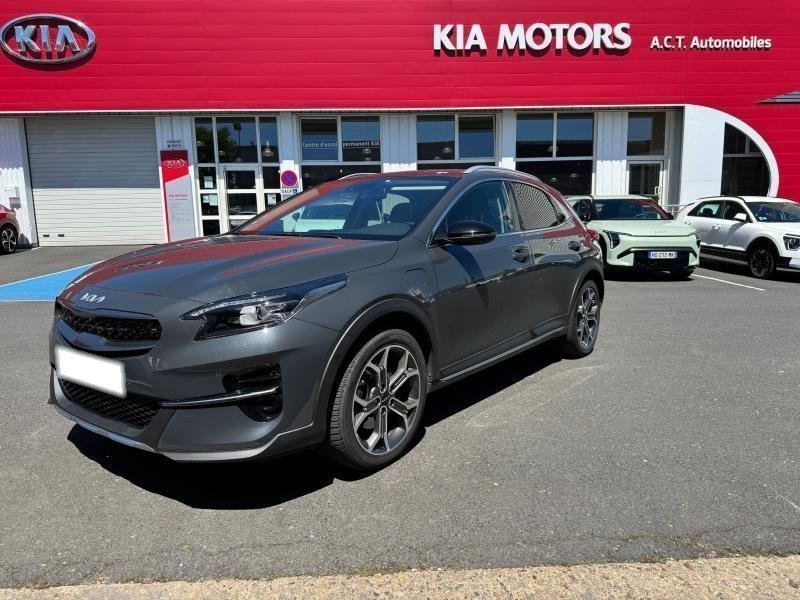 kia - Visuel 0