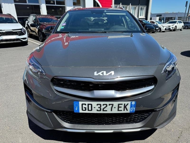 kia - Visuel 1