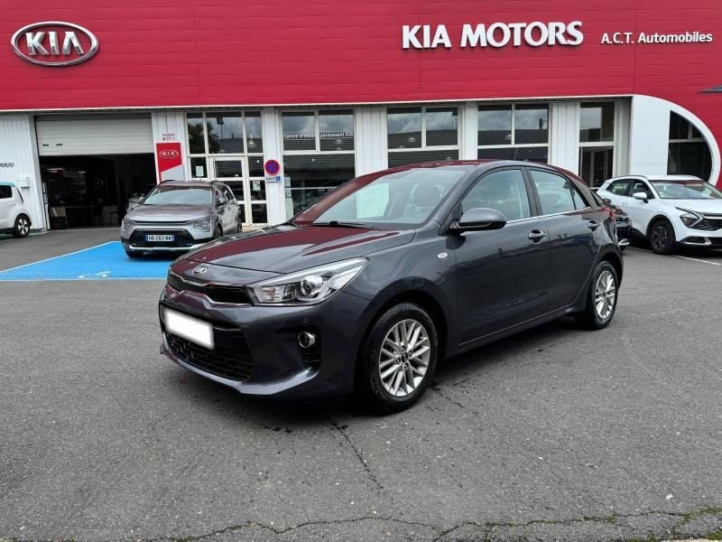 kia - Visuel 0