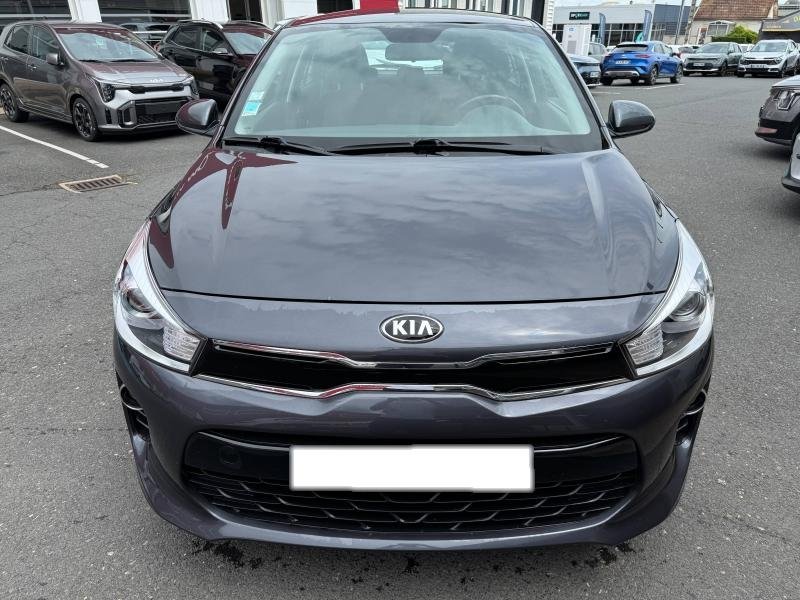 kia - Visuel 1