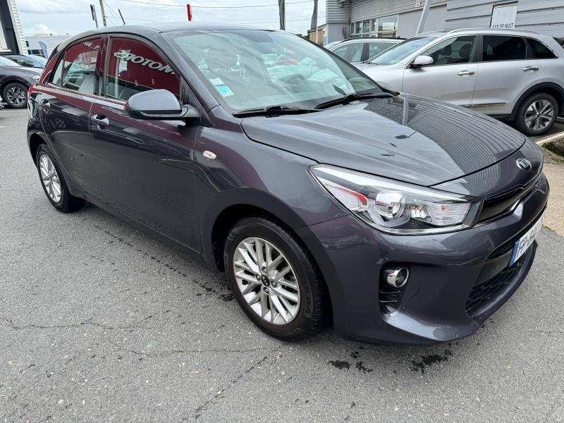 kia - Visuel 2