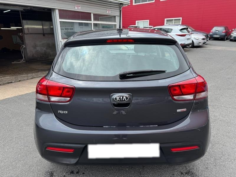 kia - Visuel 5