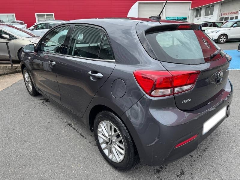 kia - Visuel 6