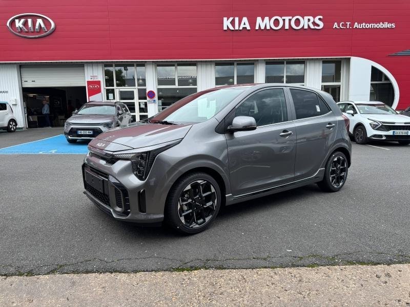 kia - Visuel 0