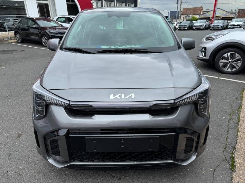 kia - Visuel 1
