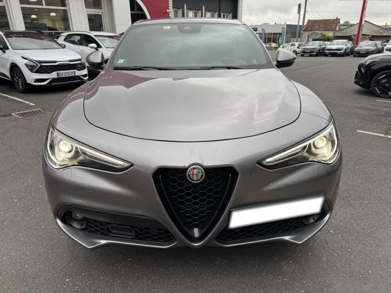 alfa romeo - Visuel 1