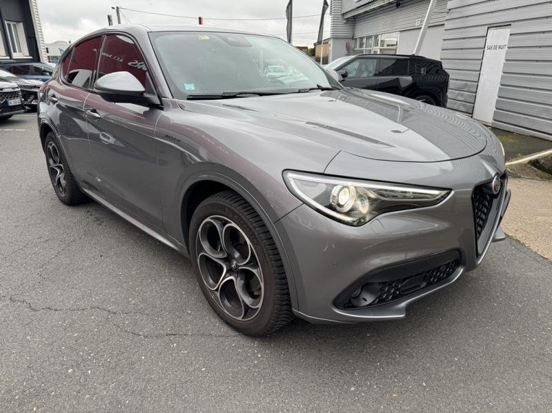 alfa romeo - Visuel 2