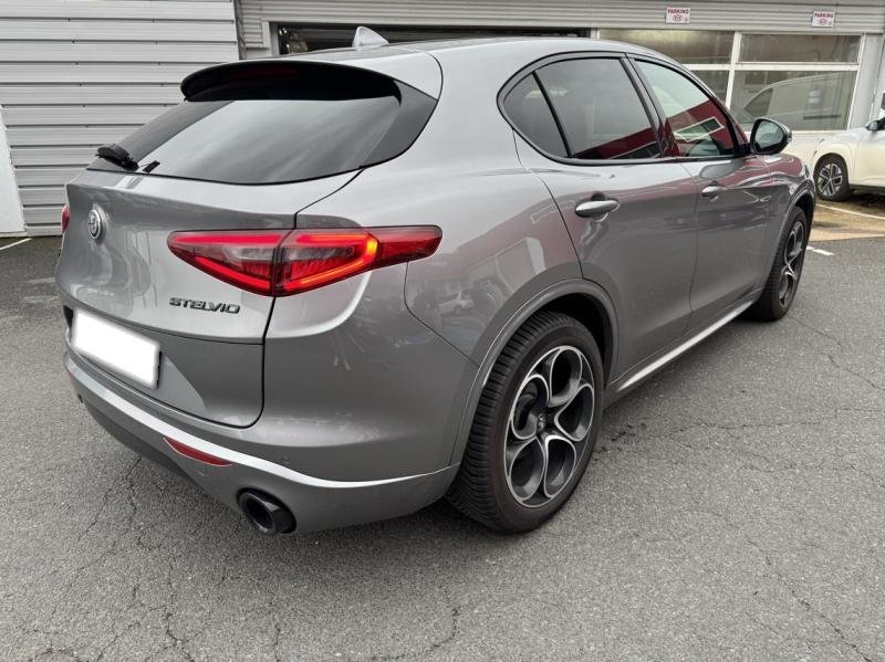 alfa romeo - Visuel 4