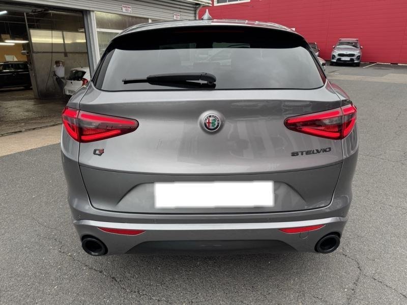 alfa romeo - Visuel 5