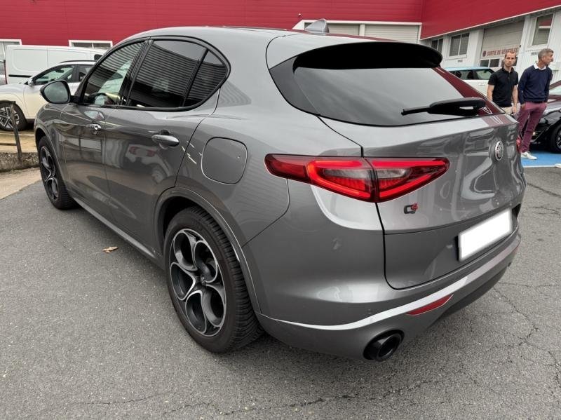 alfa romeo - Visuel 6