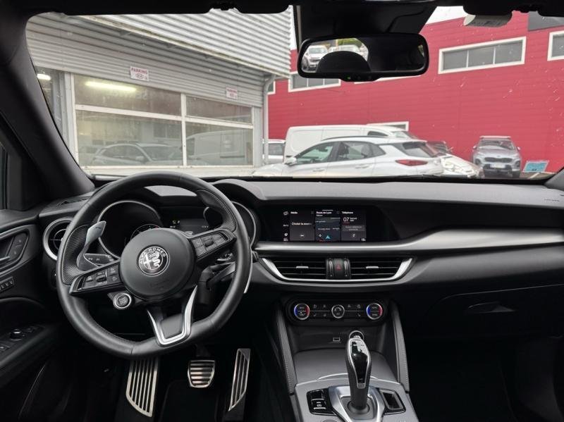 alfa romeo - Visuel 10