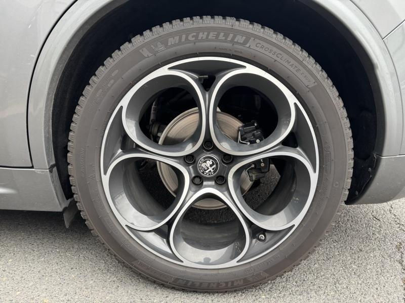 alfa romeo - Visuel 12