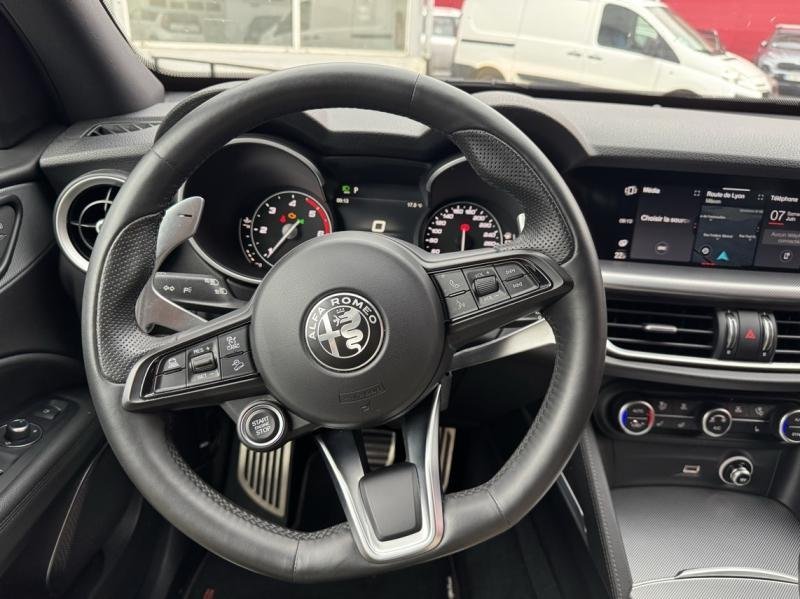 alfa romeo - Visuel 18