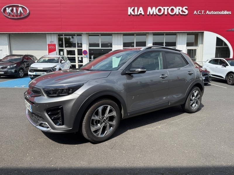 kia - Visuel 0