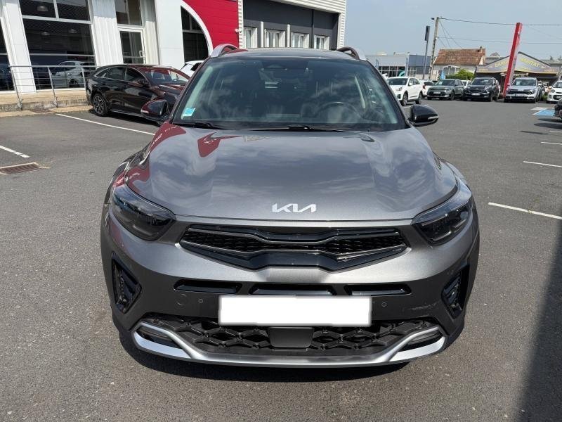 kia - Visuel 1