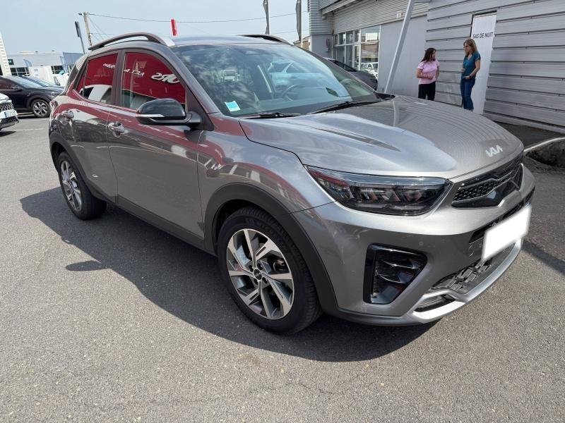 kia - Visuel 2