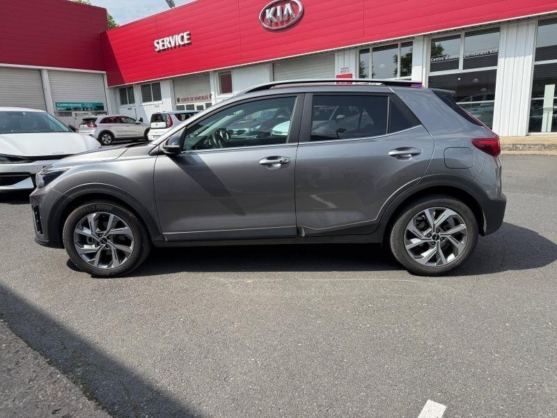 kia - Visuel 8