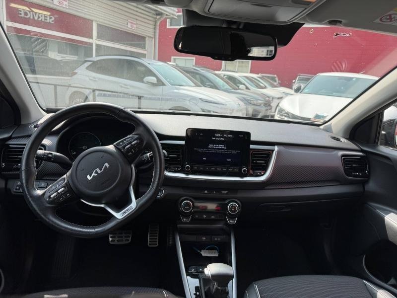 kia - Visuel 10