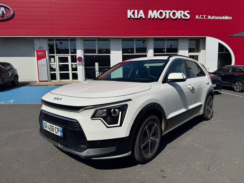kia - Visuel 0