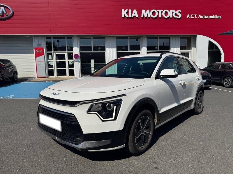 kia - Visuel 1