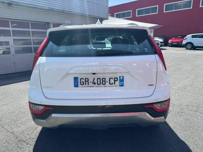 kia - Visuel 11
