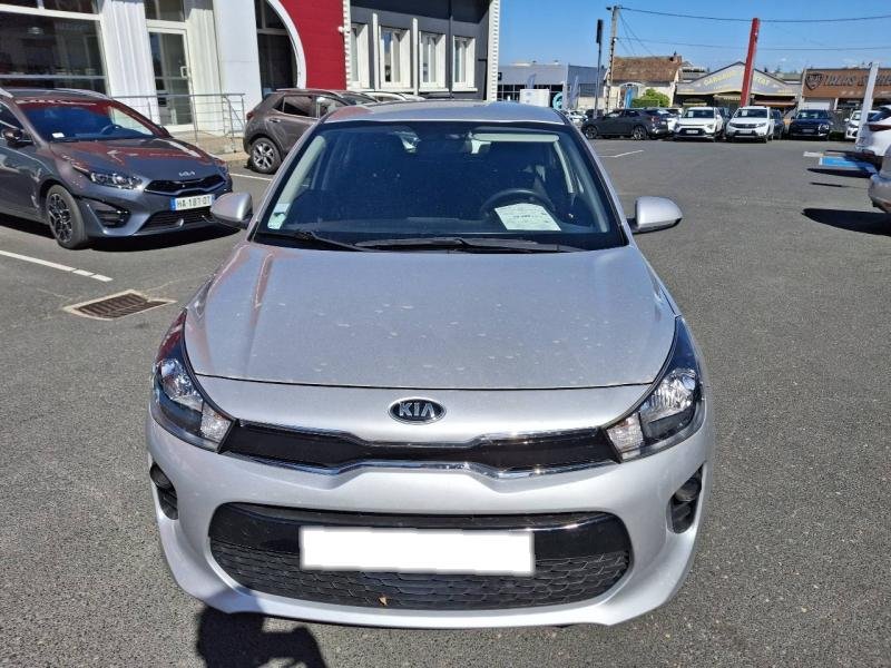 kia - Visuel 1