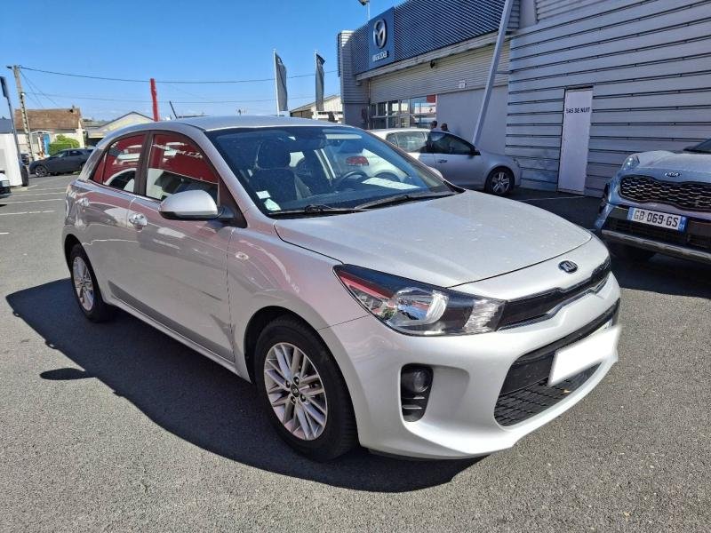 kia - Visuel 2