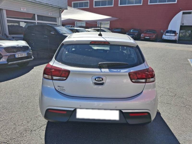 kia - Visuel 5