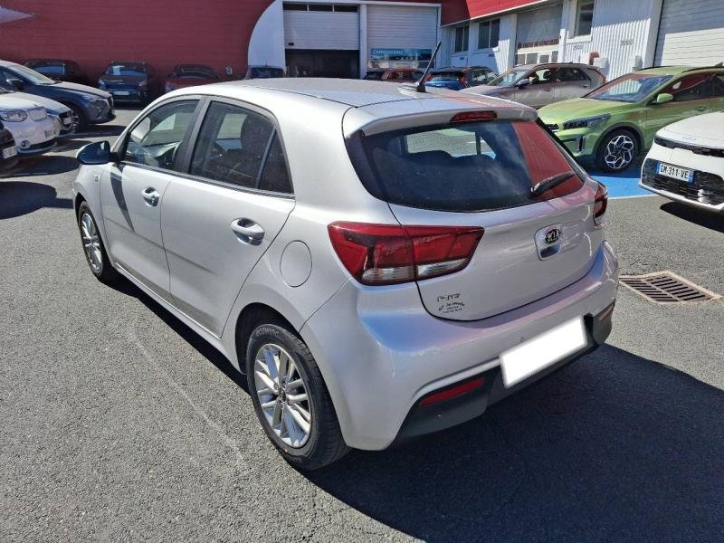 kia - Visuel 6
