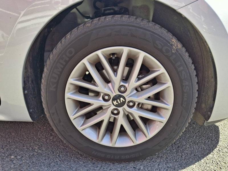 kia - Visuel 13