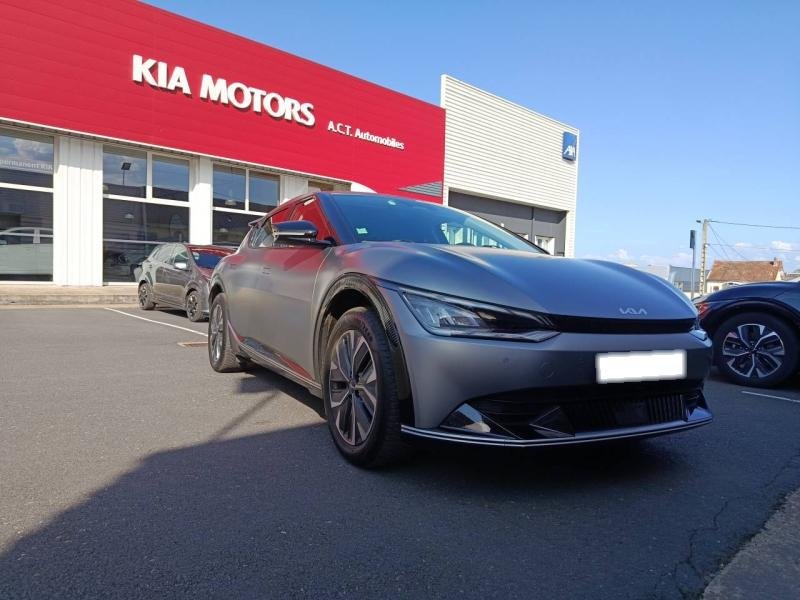 kia - Visuel 0