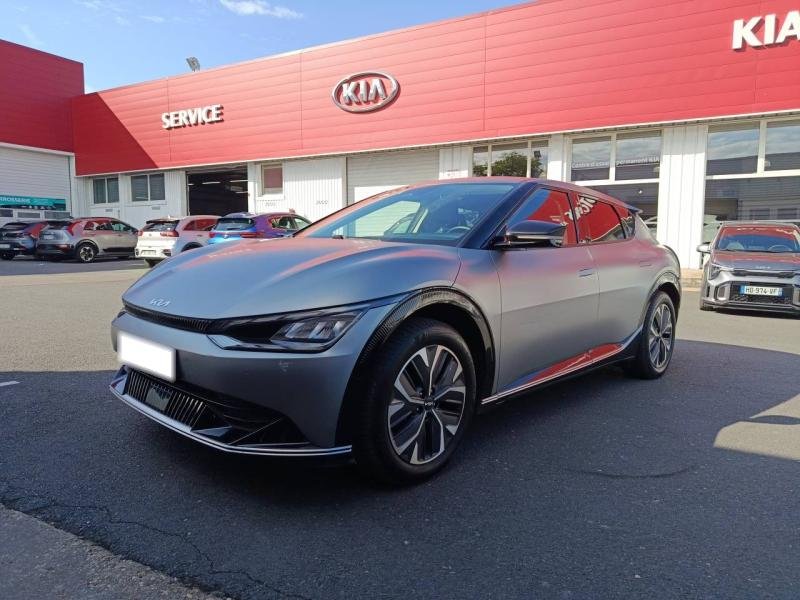 kia - Visuel 3