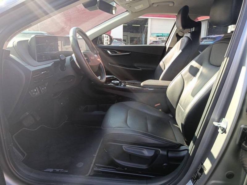 kia - Visuel 13
