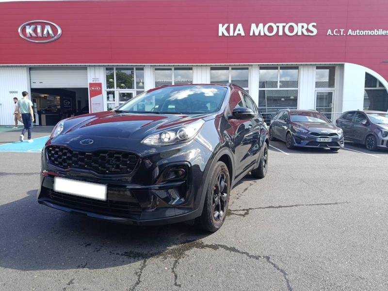 kia - Visuel 0