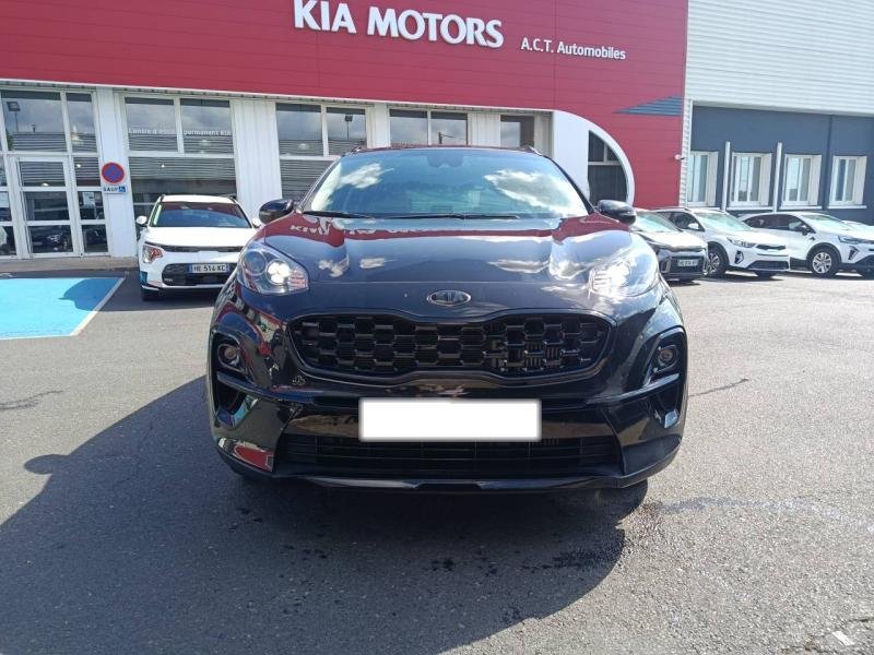kia - Visuel 1